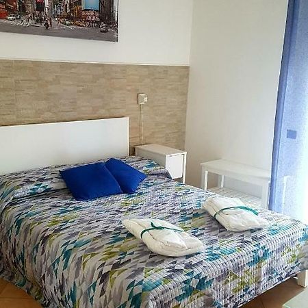 Zevi Home Salerno Buitenkant foto