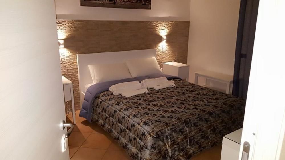 Zevi Home Salerno Buitenkant foto