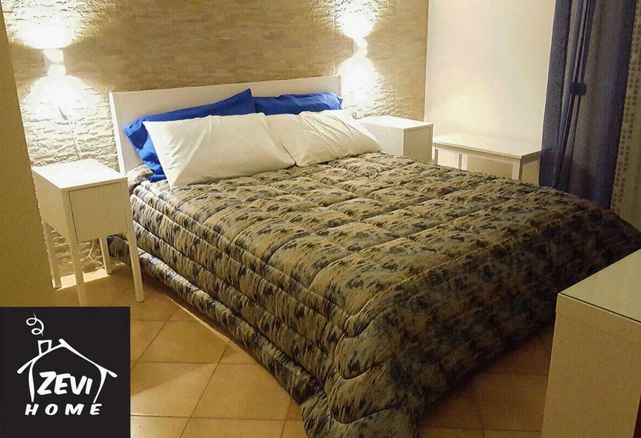 Zevi Home Salerno Buitenkant foto