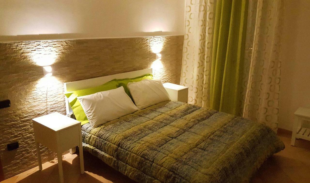 Zevi Home Salerno Buitenkant foto