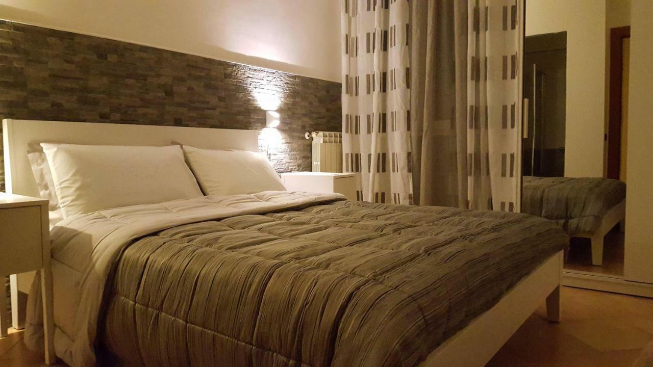 Zevi Home Salerno Buitenkant foto