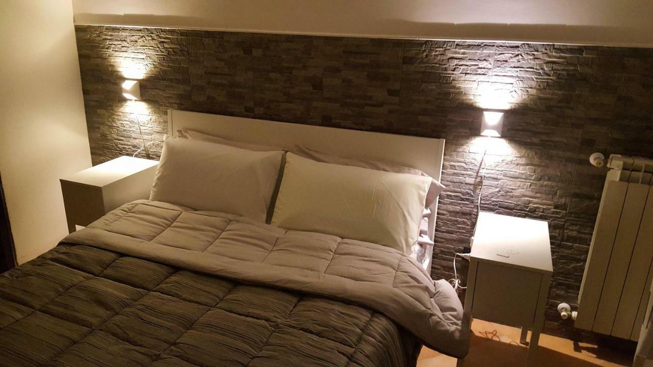 Zevi Home Salerno Buitenkant foto