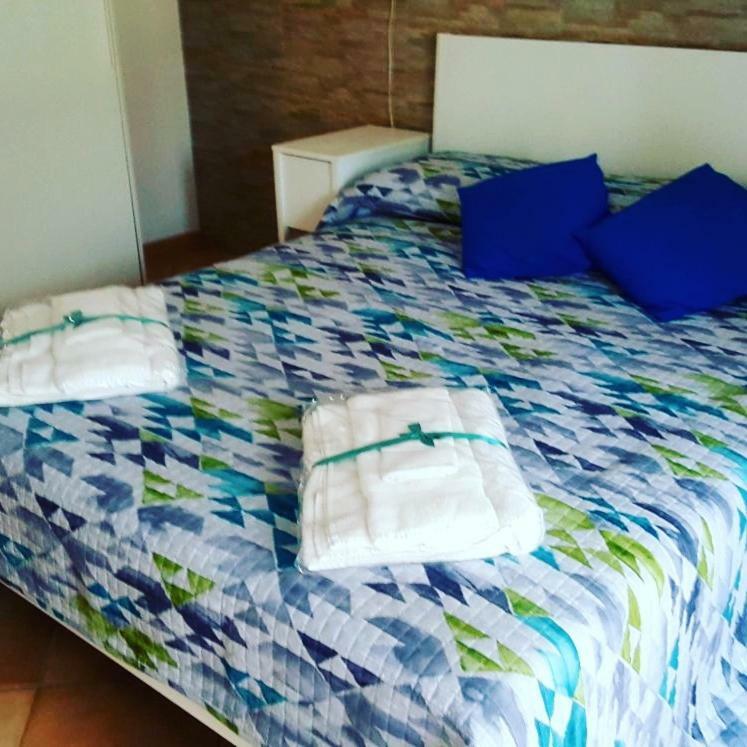 Zevi Home Salerno Buitenkant foto